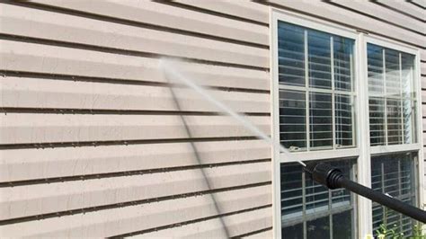 best house wash for metal siding|best cleaners for vinyl siding.